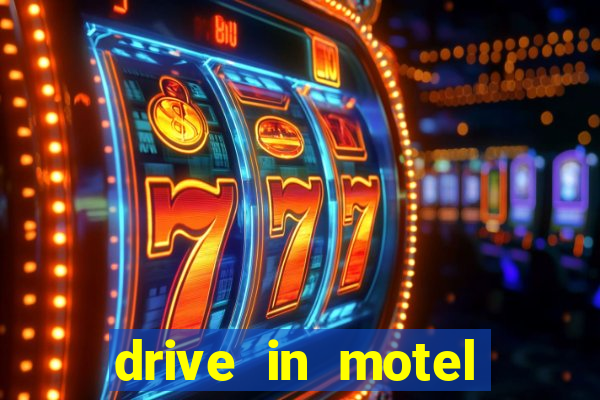 drive in motel porto alegre